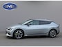 Kia EV6 GT-Line 77.4 kWh, mat grijs, panoramadak, trekhaak, rondom zicht camera,warmtepomp,1 e eigenaar, NL auto met nap