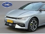 Kia EV6 GT-Line 77.4 kWh, mat grijs, panoramadak, trekhaak, rondom zicht camera,warmtepomp,1 e eigenaar, NL auto met nap