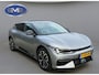 Kia EV6 GT-Line 77.4 kWh, mat grijs, panoramadak, trekhaak, rondom zicht camera,warmtepomp,1 e eigenaar, NL auto met nap