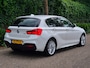 BMW 1-Serie M Sport 1e EIGENAAR LCI B38 Cruise Control Automaat Wit NAP NL LED 118i Executive