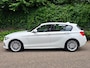 BMW 1-Serie M Sport 1e EIGENAAR LCI B38 Cruise Control Automaat Wit NAP NL LED 118i Executive