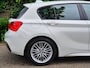 BMW 1-Serie M Sport 1e EIGENAAR LCI B38 Cruise Control Automaat Wit NAP NL LED 118i Executive