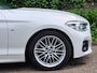 BMW 1-Serie M Sport 1e EIGENAAR LCI B38 Cruise Control Automaat Wit NAP NL LED 118i Executive