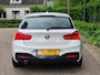 BMW 1-Serie M Sport 1e EIGENAAR LCI B38 Cruise Control Automaat Wit NAP NL LED 118i Executive