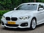 BMW 1-Serie M Sport 1e EIGENAAR LCI B38 Cruise Control Automaat Wit NAP NL LED 118i Executive