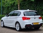 BMW 1-Serie M Sport 1e EIGENAAR LCI B38 Cruise Control Automaat Wit NAP NL LED 118i Executive