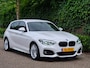BMW 1-Serie M Sport 1e EIGENAAR LCI B38 Cruise Control Automaat Wit NAP NL LED 118i Executive