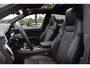 Audi Q8 60 TFSI e quattro Pro Line S Competition / SoH 95,9% / Trekhaak / Panoramadak / 360Camera / Head-up / B&O / Softclose / Achterasbesturing / 23'' / Laser LED / Keyless / Carbon intr. / Massage+Ventilatie / RS Seats / Dodehoek / DAB
