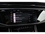 Audi Q8 60 TFSI e quattro Pro Line S Competition / SoH 95,9% / Trekhaak / Panoramadak / 360Camera / Head-up / B&O / Softclose / Achterasbesturing / 23'' / Laser LED / Keyless / Carbon intr. / Massage+Ventilatie / RS Seats / Dodehoek / DAB