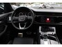 Audi Q8 60 TFSI e quattro Pro Line S Competition / SoH 95,9% / Trekhaak / Panoramadak / 360Camera / Head-up / B&O / Softclose / Achterasbesturing / 23'' / Laser LED / Keyless / Carbon intr. / Massage+Ventilatie / RS Seats / Dodehoek / DAB