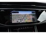 Audi Q8 60 TFSI e quattro Pro Line S Competition / SoH 95,9% / Trekhaak / Panoramadak / 360Camera / Head-up / B&O / Softclose / Achterasbesturing / 23'' / Laser LED / Keyless / Carbon intr. / Massage+Ventilatie / RS Seats / Dodehoek / DAB