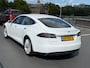 Tesla Model S 70 Base 320+ Km Accubereik Adaptief Cruise Camera DEALER onderhouden Dec 2015 Model
