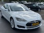 Tesla Model S 70 Base 320+ Km Accubereik Adaptief Cruise Camera DEALER onderhouden Dec 2015 Model