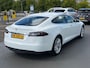 Tesla Model S 70 Base 320+ Km Accubereik Adaptief Cruise Camera DEALER onderhouden Dec 2015 Model