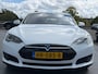 Tesla Model S 70 Base 320+ Km Accubereik Adaptief Cruise Camera DEALER onderhouden Dec 2015 Model