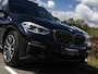 BMW X3 xDrive M40i High Executive |Pano|Ventilatie|Memory