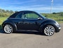 Volkswagen Beetle New Cabriolet 2.0 Highline
