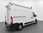 Peugeot Boxer 2.2 BlueHDi 165PK Premium L2H2 Trekhaak Navigatie Camera Airco Bluetooth Cruise Control  Bumperopstap Achter Dakladder Parkeersensoren Lane Warning Departure