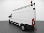 Peugeot Boxer 2.2 BlueHDi 165PK Premium L2H2 Trekhaak Navigatie Camera Airco Bluetooth Cruise Control  Bumperopstap Achter Dakladder Parkeersensoren Lane Warning Departure