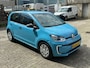 Volkswagen e-Up! E-up!