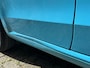 Volkswagen e-Up! E-up!