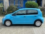 Volkswagen e-Up! E-up!