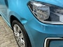 Volkswagen e-Up! E-up!