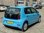 Volkswagen e-Up! E-up!