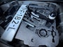 Mercedes-Benz S-klasse Mercedes-Amg Amg 63 / 4-Matic / Full options / First paint / Trekhaak / Swb / PERFECT SERVICE HISTORY!