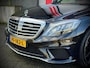 Mercedes-Benz S-klasse Mercedes-Amg Amg 63 / 4-Matic / Full options / First paint / Trekhaak / Swb / PERFECT SERVICE HISTORY!