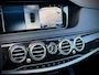 Mercedes-Benz S-klasse Mercedes-Amg Amg 63 / 4-Matic / Full options / First paint / Trekhaak / Swb / PERFECT SERVICE HISTORY!