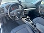 BMW 1-Serie 116i Business Line, perfect onderhouden, 18 inch, nieuwe apk, airco, nap