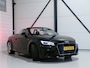 Audi TT Roadster 2.0 TFSI S-Line "Origineel NL!' 2x S line Apple-Carplay Stoelverwarming Xenon-LED Leer/Alcantara Parkeersensoren