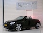 Audi TT Roadster 2.0 TFSI S-Line "Origineel NL!' 2x S line Apple-Carplay Stoelverwarming Xenon-LED Leer/Alcantara Parkeersensoren