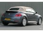Volkswagen Beetle Cabriolet 1.2 TSI Design BlueMotion NAP Leder Carplay Stoelverwarming