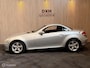 Mercedes-Benz SLK 200 K. AUT APK-8/2027 HALS/STOELVRW NAVI