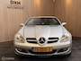 Mercedes-Benz SLK 200 K. AUT APK-8/2027 HALS/STOELVRW NAVI