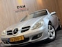 Mercedes-Benz SLK 200 K. AUT APK-8/2027 HALS/STOELVRW NAVI
