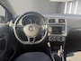 Volkswagen Polo 1.4 TDI BlueMotion PDC Cruise