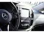 Mercedes-Benz Vito 114 CDI L2 PB Edition Camera, Cruise, Carplay, Multimedia, Automaat, Trekhaak, 136pk, Sensoren, Uniek!