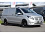 Mercedes-Benz Vito 114 CDI L2 PB Edition Camera, Cruise, Carplay, Multimedia, Automaat, Trekhaak, 136pk, Sensoren, Uniek!