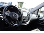 Mercedes-Benz Vito 114 CDI L2 PB Edition Camera, Cruise, Carplay, Multimedia, Automaat, Trekhaak, 136pk, Sensoren, Uniek!