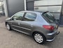 Peugeot 206 Trekhaak 1.4 5Drs
