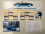 Peugeot 307 Break 1.6-16V XS Premium ECC / NAP / TREKHAAK