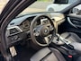 BMW 3-Serie Touring 320i High Executive M-Sport / Pano / Carplay / Leder / Trekhaak .