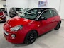 Opel Adam 1.4 Jam NAVIGATIE / NAP / HALF-LEDER