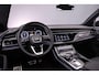 Audi Q8 60 TFSI e quattro Pro Line S Competition | Achterasbesturing | Luchtvering | B&O | Panoramadak | Trekhaak | Ambient-licht pakket | Head-Up | Laser LED | Adapt Cruise