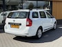 Dacia Logan MCV 0.9 TCe Navigatie, Cruise control, Trekhaak Nwe APK
