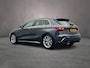 Audi A3 Sportback 30 TFSI 110PK S edition | Trekhaak | Led | Adaptive-Cruise | Achteruitrijcamera | Privacy-Glass | All-Season | Smartphone-Interface |