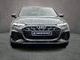 Audi A3 Sportback 30 TFSI 116PK S edition | Trekhaak | Led | Adaptive-Cruise | Achteruitrijcamera | Privacy-Glass | All-Season | Smartphone-Interface |